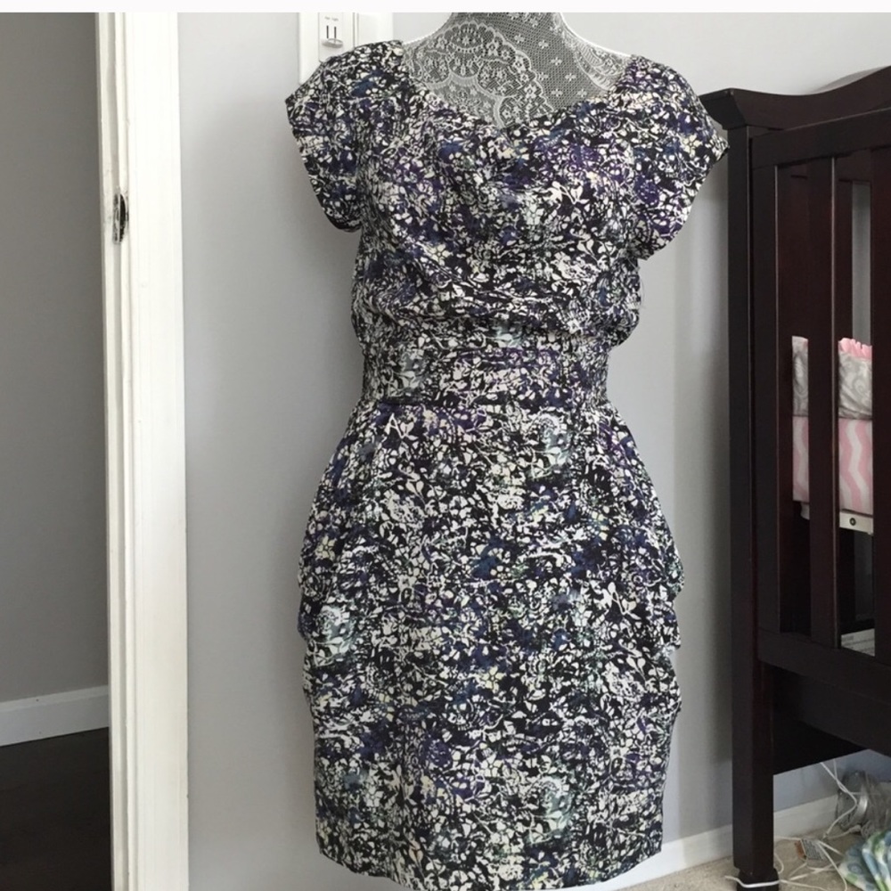 BCBGeneration dress